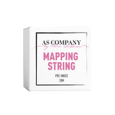 Sketch drawing thread (White) 10m, AS-Company™